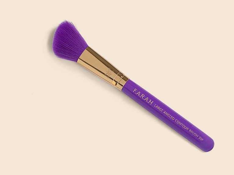 Angled Contour Brush 30F by F.A.R.A.H, Color, Tools, Brushes