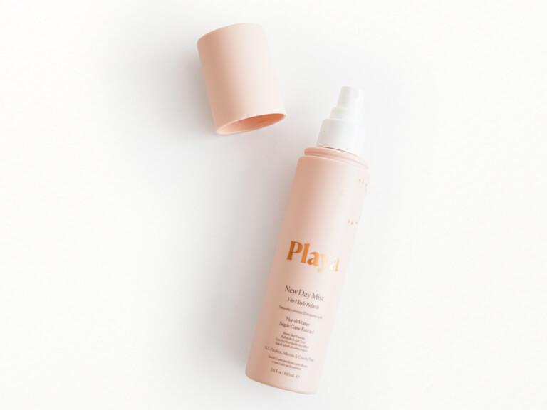 Playa new store day mist