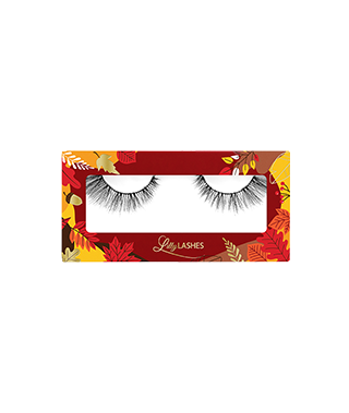 Lilly Lashes 