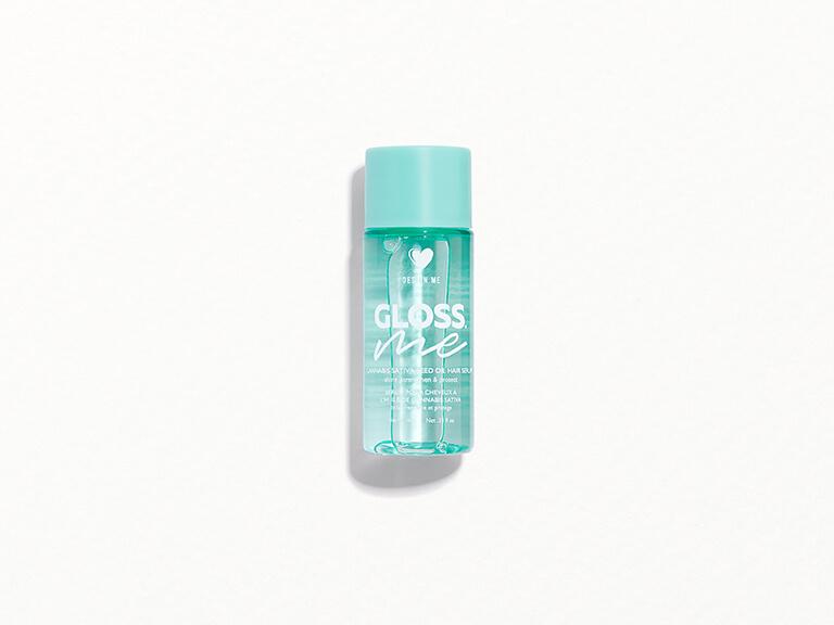 Design.ME Gloss.ME Serum for Stronger and Shinier Hair 2.5 fl.oz. 