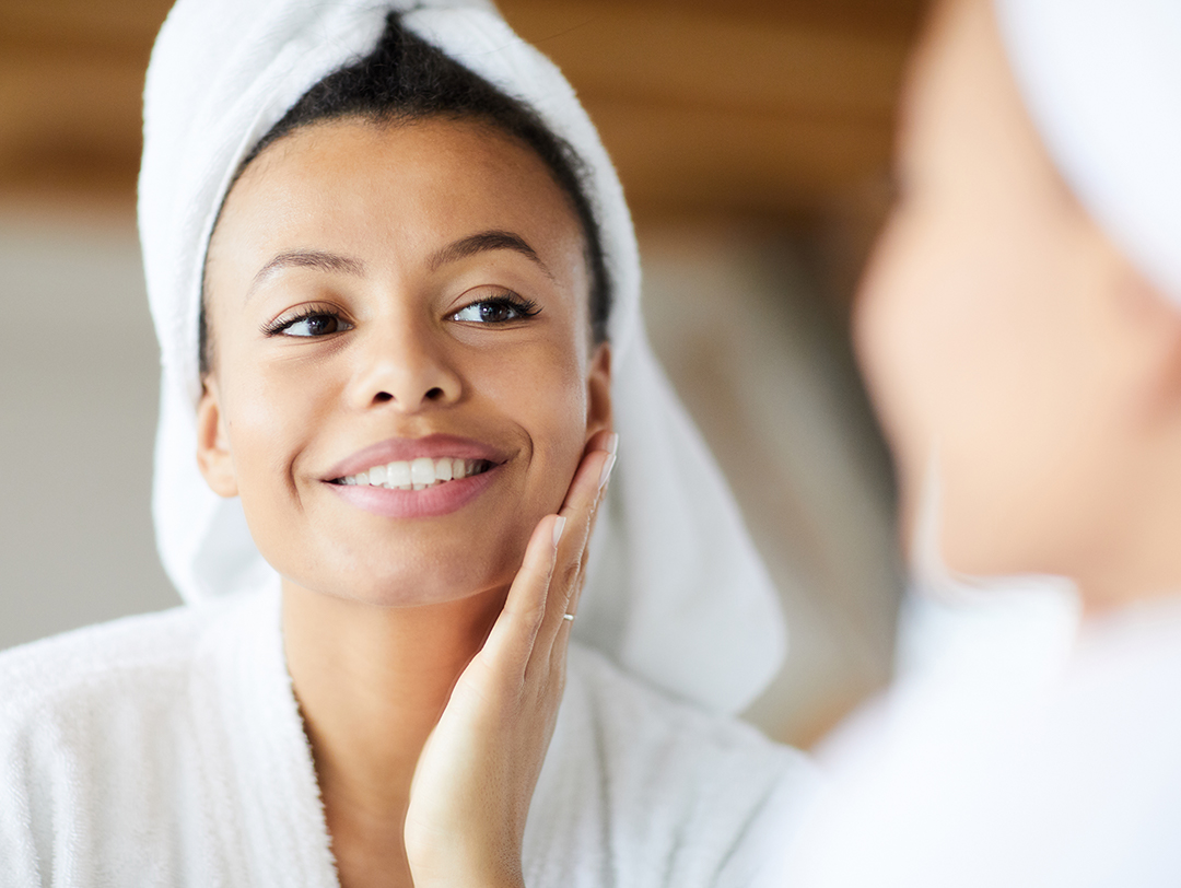 The Best Tinted Sunscreens for Your Dark Skin