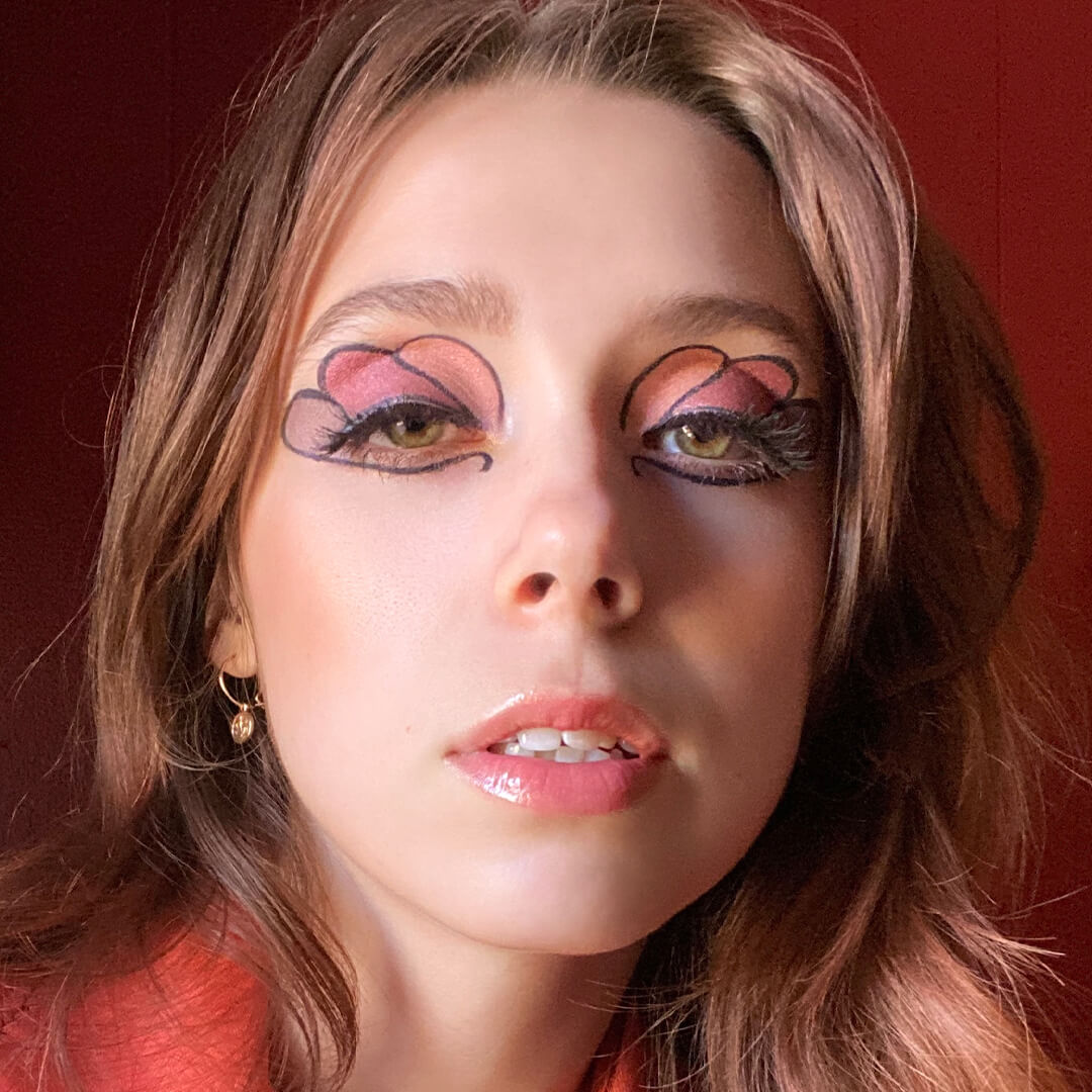 13 Best 70s Makeup Trends To Try Now 1970s Makeup Inspo Ipsy