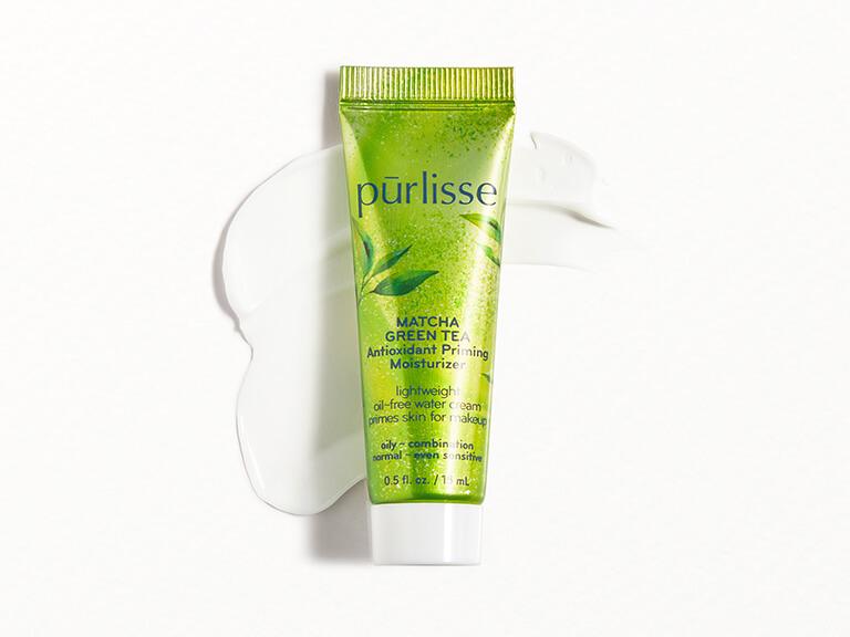 Forest Beauty - Alishan Green Tea Firming Moisturizer