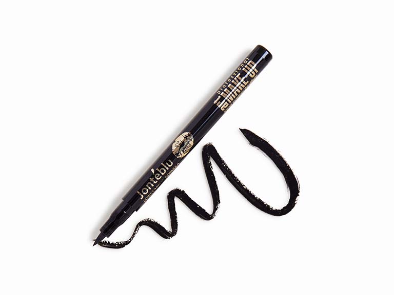 black eyeliner pencil