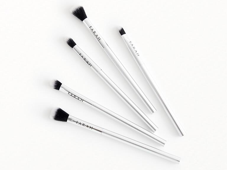 Blending Brushes, 5pc Large Set