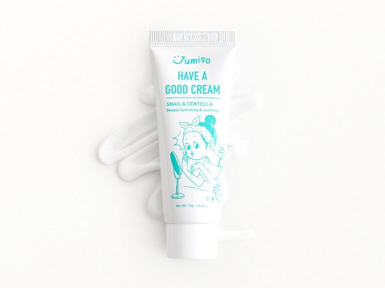 best centella cream