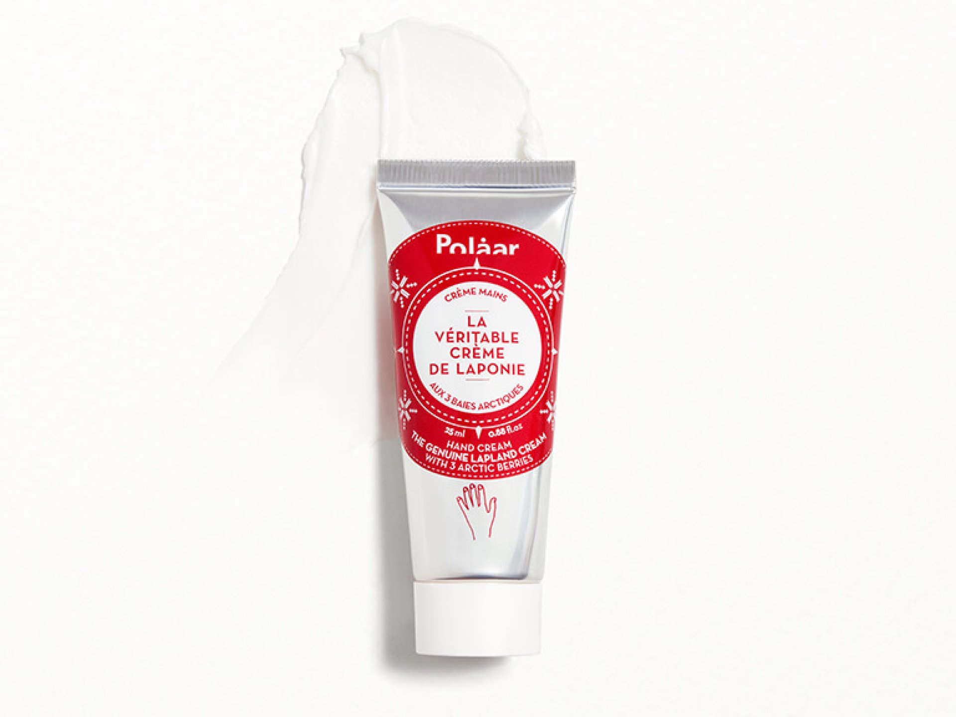 POLAAR The Genuine Lapland Hand Cream