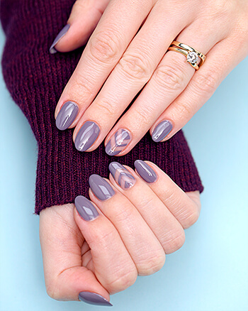 93 Cool Nail Design Tutorials to Keep You Busy (& Polished) All