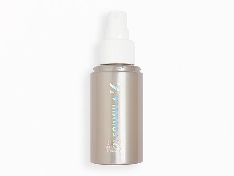 Unisexy? Setting Spray by FORMULA Z COSMETICS Color Complexion