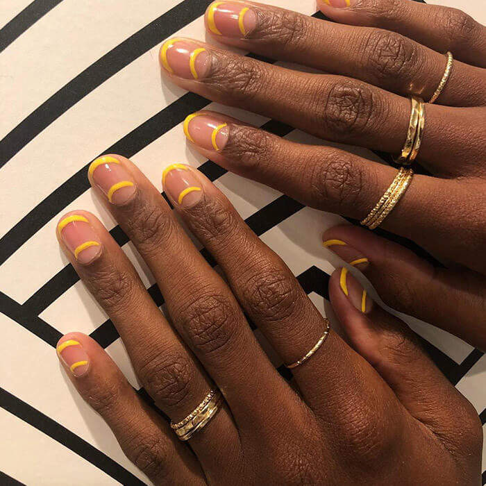 Top 2024 Nail Art Trends From a Pro | IPSY