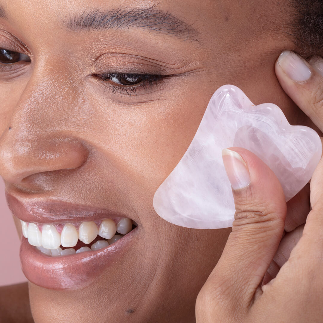 How to Gua Sha Step-by-Step From Experts | IPSY