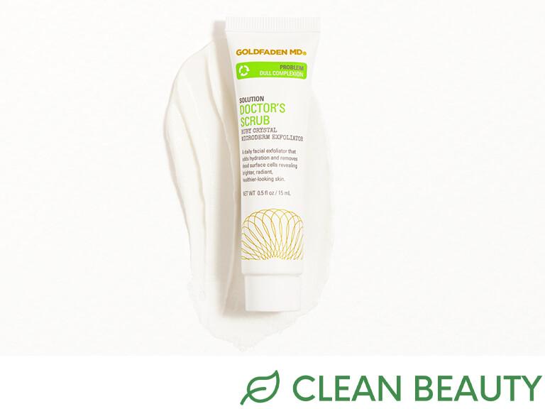 Doctors Scrub Exfoliator Doctors Scrub Exfoliator