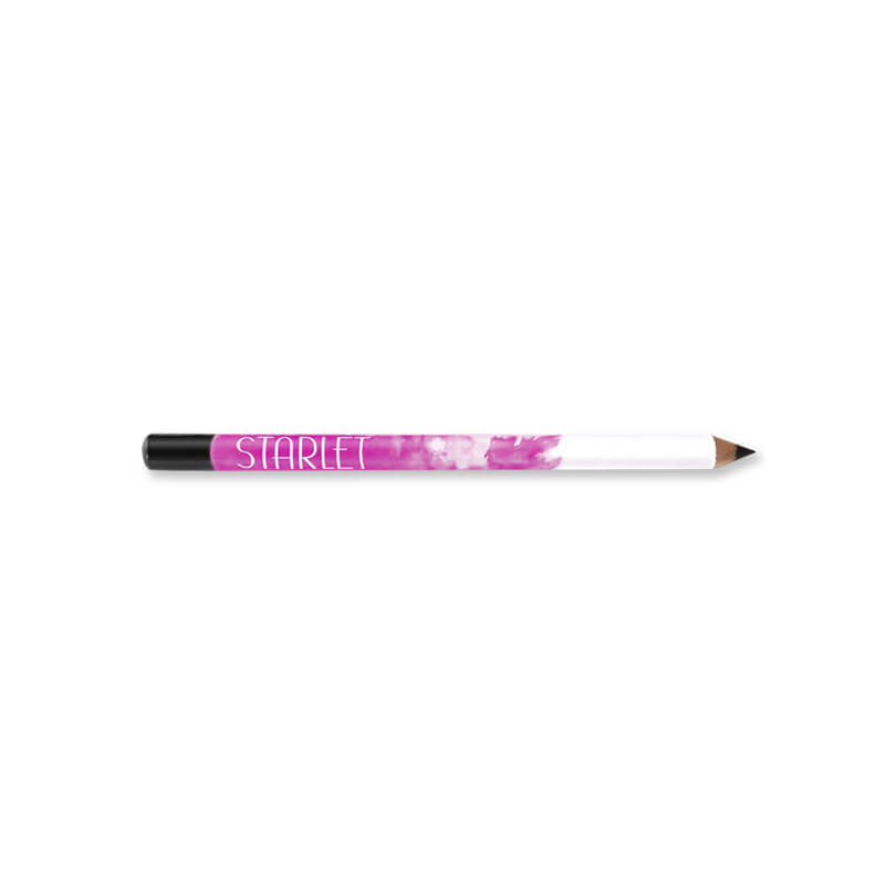 Intense Eyeliner By Starlet Color Eyes Eyeliner Ipsy