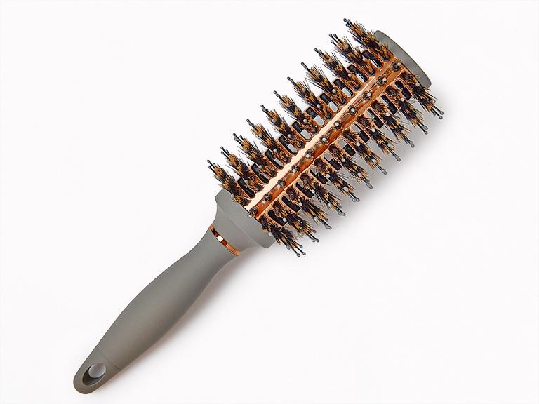 Vegan Boar Bristle Hair Brush