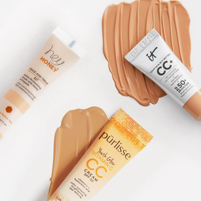 What Is Cc Cream Here S Everything You Need To Know Ipsy