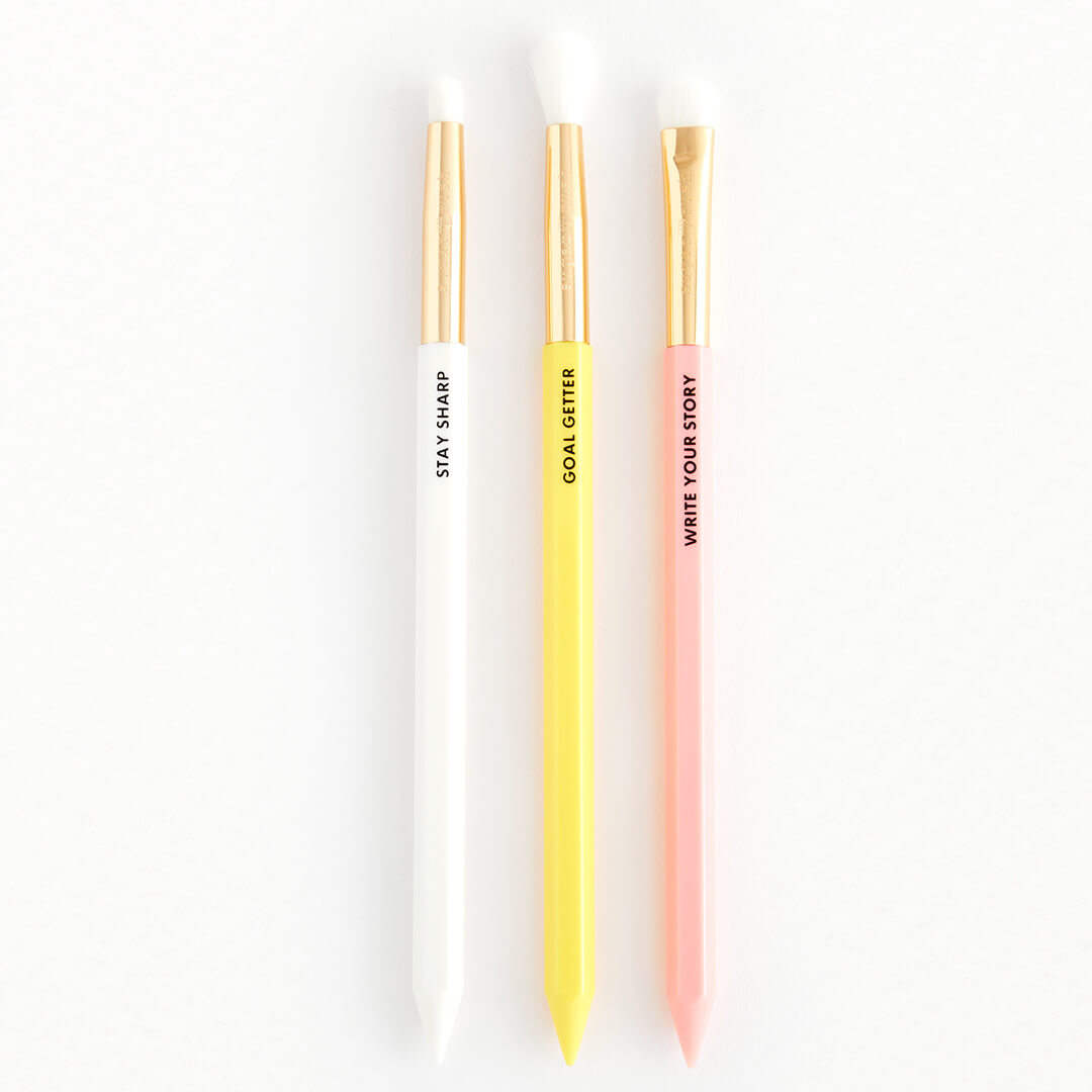 TARTE SUGAR RUSH™ A+ Brush Set