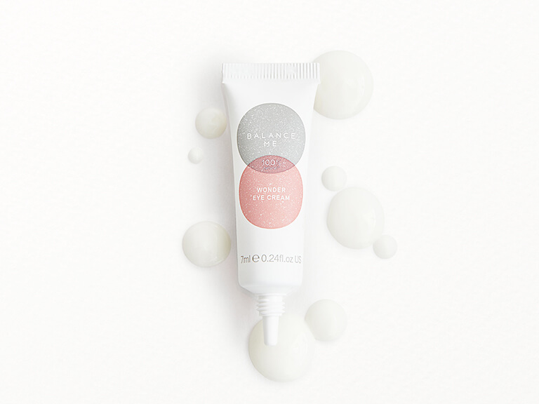 Wonder Eye Cream by BALANCE ME Skin Eye Care Eye Creams & Serums