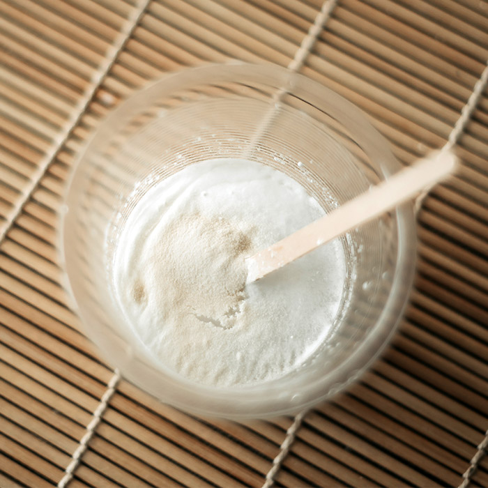 Baking Soda for Your Hair: What Are the Benefits, Is It Safe? | IPSY