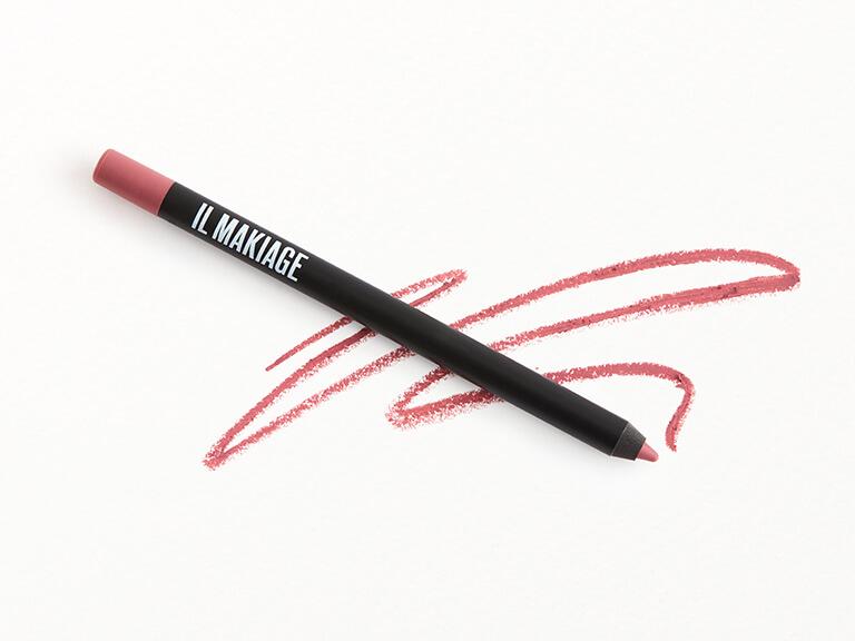 Waterproof Lip Liner in Vintage by IL MAKIAGE Color Lip Lip Liner