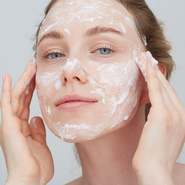 Best exfoliant deals for dry skin