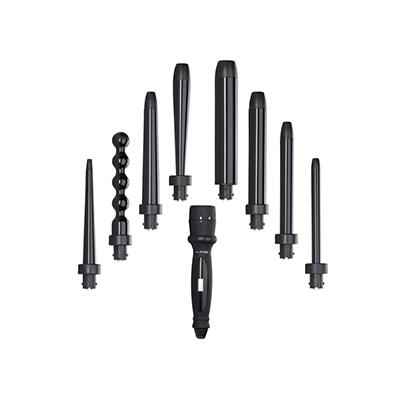 Nume hair curling clearance wand