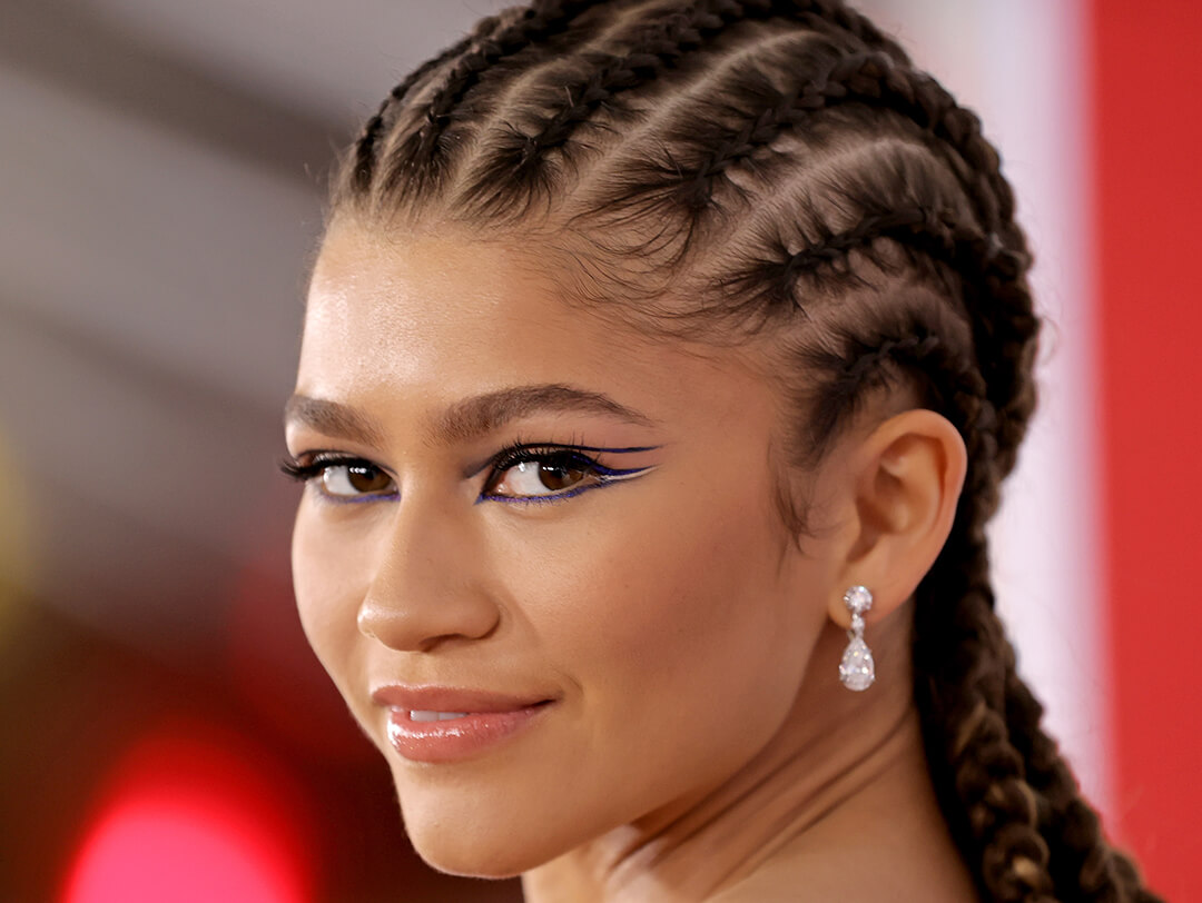 Braided hairstyles, Braided Cornrow hairstyles