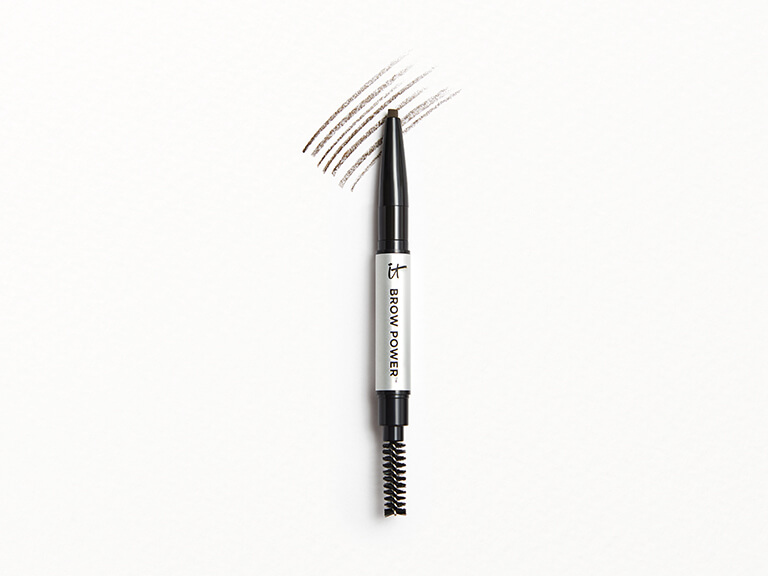 dark taupe eyebrow pencil