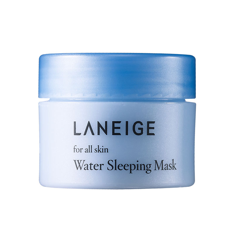 Water Sleeping Mask by LANEIGE Skin Treatment NonSheet Mask IPSY