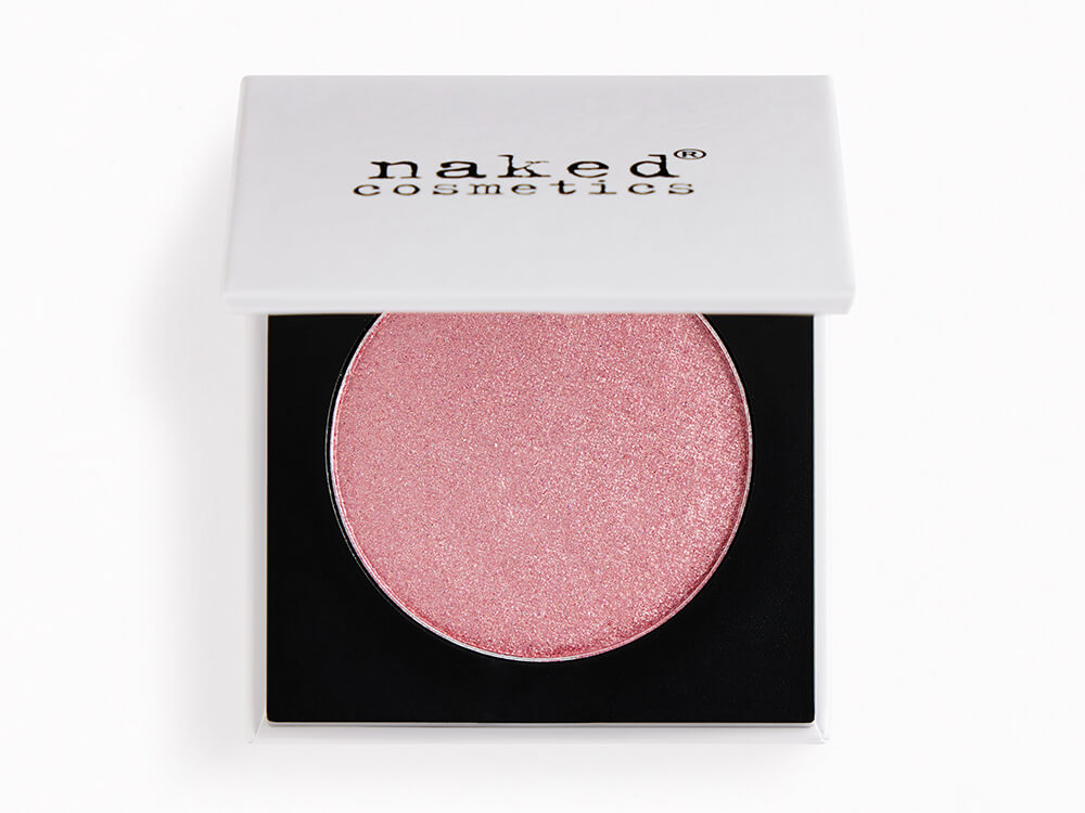 Pressed Pigments Eye Shadow in Desert Sunset 04 by NAKED COSMETICS