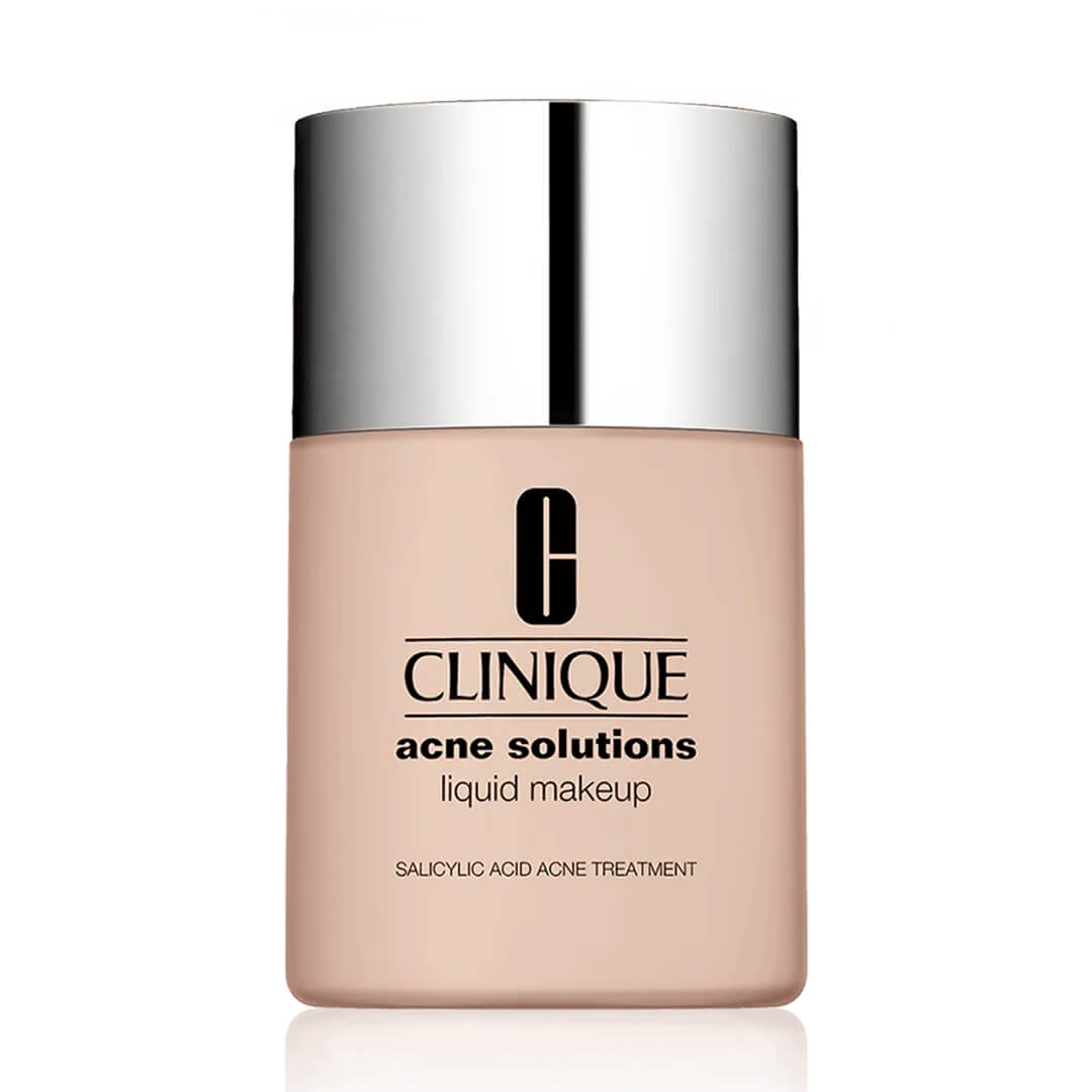 Best non comedogenic foundation for 2024 sensitive skin