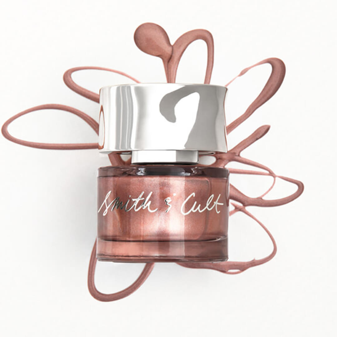 SMITH & CULT Nail Lacquer in 1972