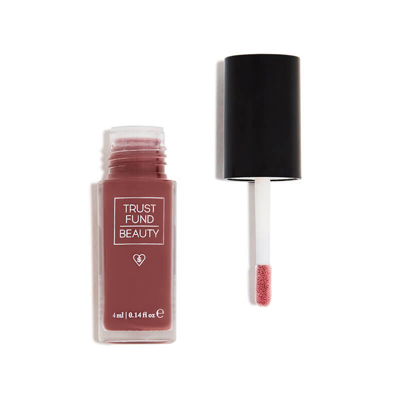 Lip Gloss In Method To The Madness Or Blame Game By Trust Fund Beauty Color Lip Lip Gloss Ipsy