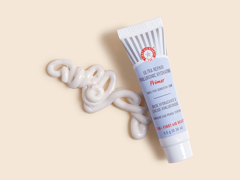First Aid Makeup Primer Saubhaya Makeup