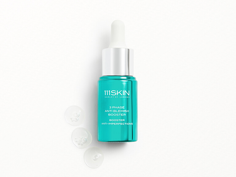 111skin acne serum
