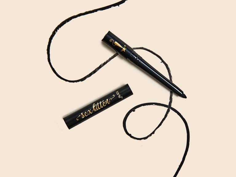 Sex Kitten Eyeliner By Tartetm Color Eyes Eyeliner Ipsy 