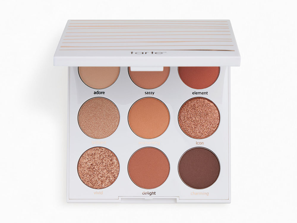 tyve søn Victor sunrise Amazonian clay eyeshadow palette by TARTETM | Color | Palettes &  Sets | Eyeshadow | IPSY