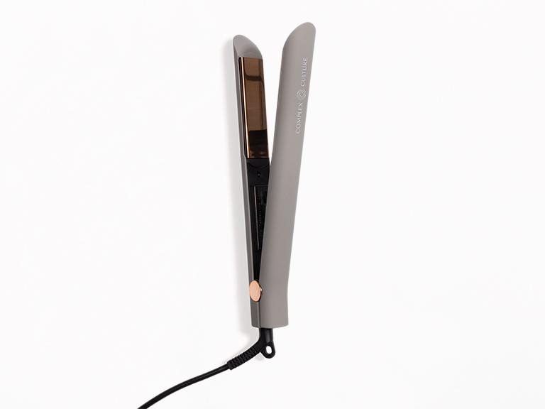 Tribe trendy flat clearance iron