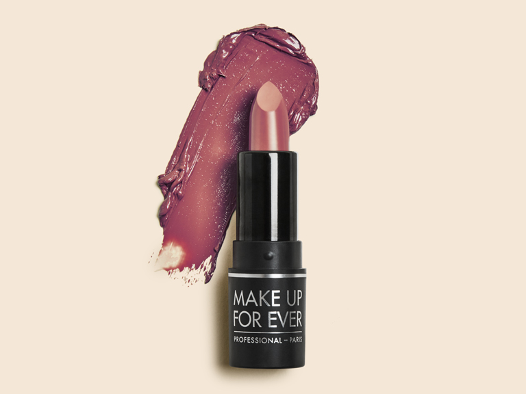 Artist Rouge Creme In Rosewood By Make Up For Ever Color Lip Lipstick Ipsy