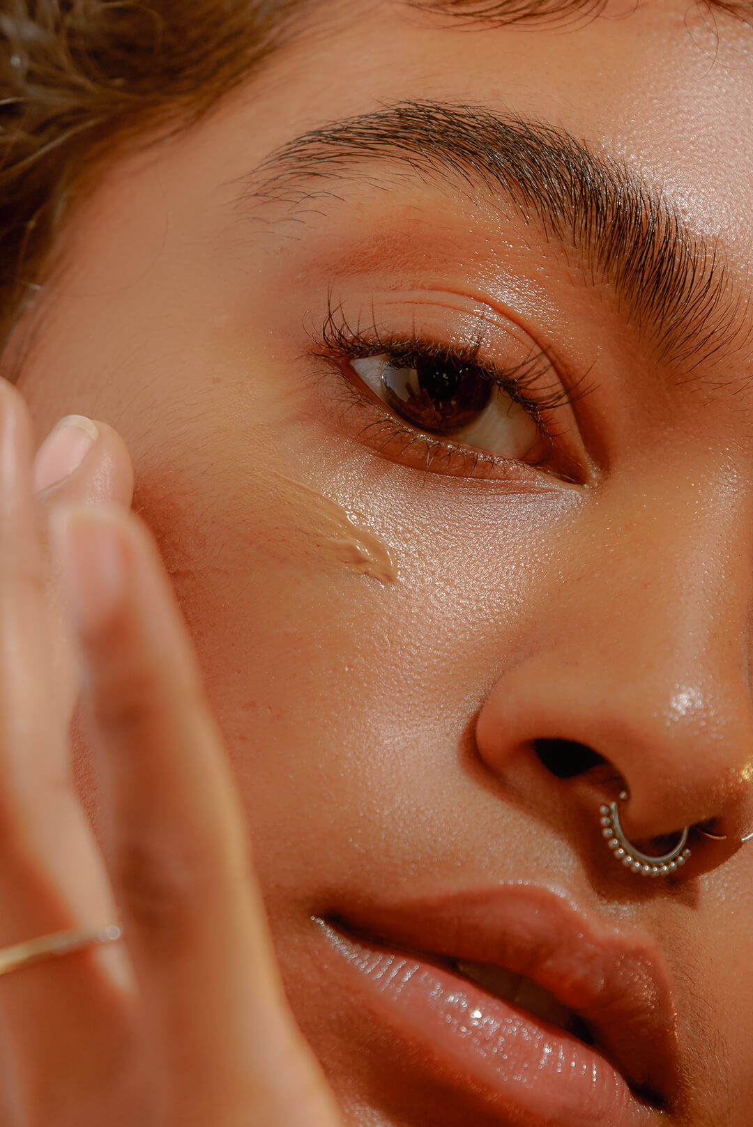 Foundation 101 How to Apply Foundation, StepbyStep1