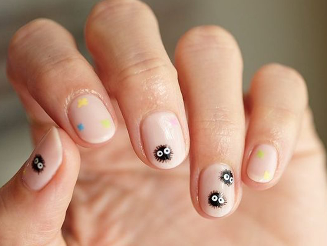 Halloween Spider Web Nail 2022 35 Diy Halloween Nail Art Ideas 2022 Spooky Nail Designs Ipsy