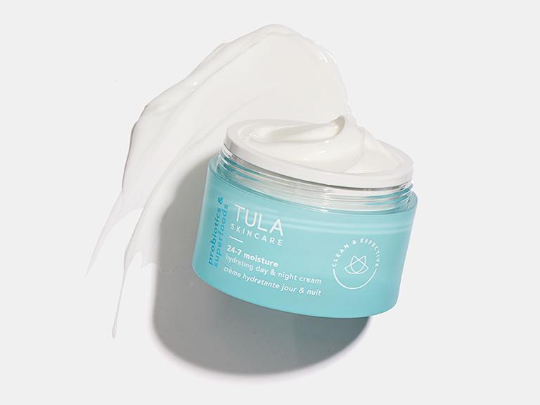 24/7 Moisture Hydrating Day & Night Cream by TULA SKINCARE, Skin, Moisturizer