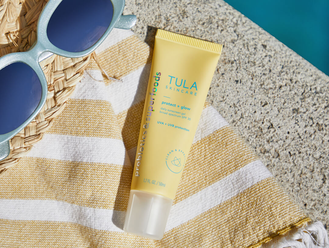 Sunscreen or Moisturizer First? A Derm Tells You Exactly How to Use SPF