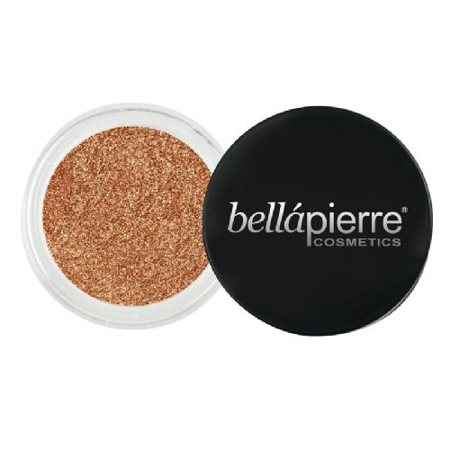 Bellapierre Shimmer Powder  Hypoallergenic Eyeshadow Makeup