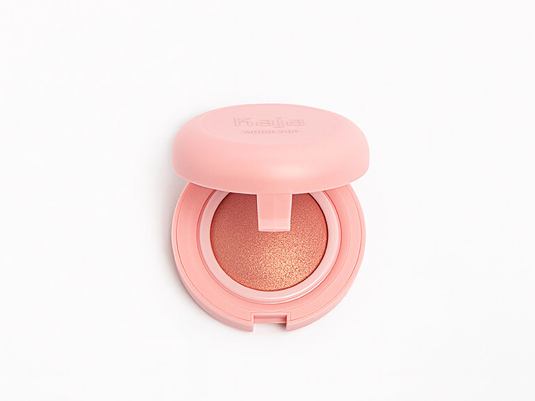 Mochi Pop In 01 Aura By Kaja Color Cheek Blush Ipsy