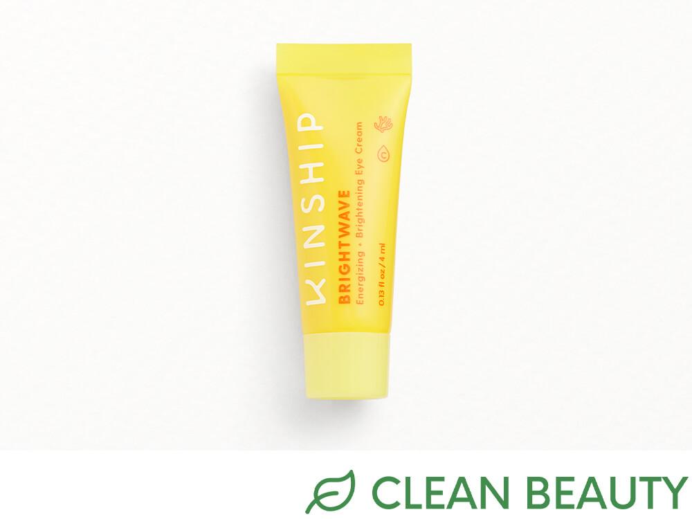 Brightwave Energizing + Brightening Eye Cream by KINSHIP Skin Eye