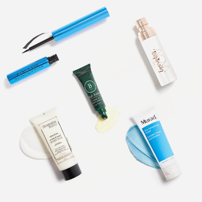 June 2021 IPSY Glam Bag Plus Official Spoilers | IPSY
