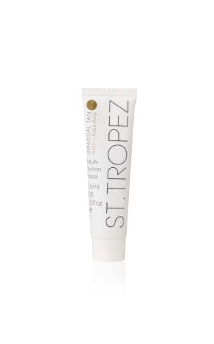 St.Tropez Gradual Tan Classic Face Cream Light/ Medium 50 ml