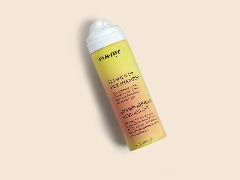 Product Freshen Up Dry Shampoo by EVA NYC ipsy
