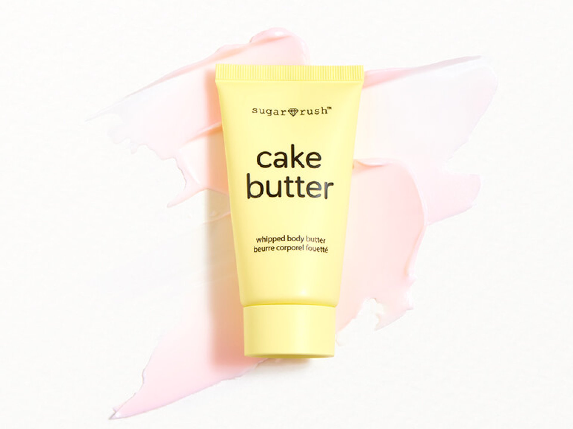 TARTE SUGAR RUSH™ Cake Butter Whipped Body Butter