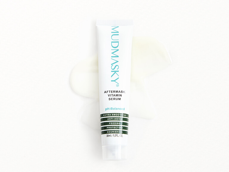mudmasky eye serum